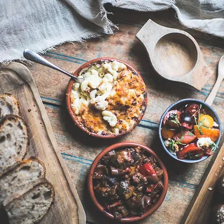 Middleton Estate 컨트리하우스 *