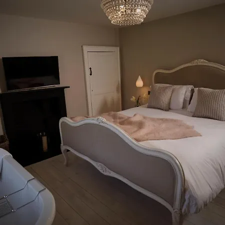 컨트리하우스 Middleton Estate *