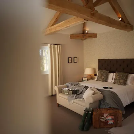 컨트리하우스 Middleton Estate 리치먼드