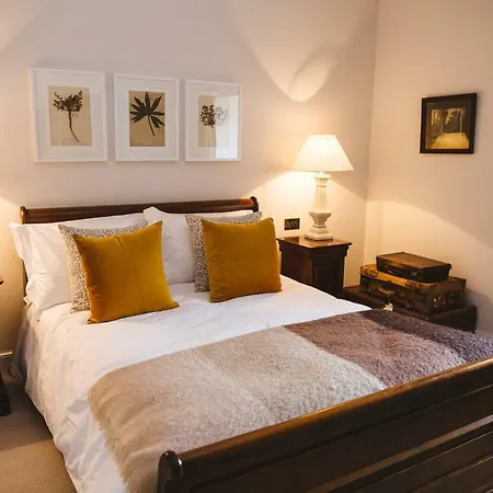 Middleton Estate 컨트리하우스 리치먼드