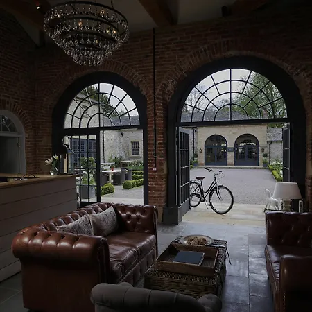 Middleton Estate 컨트리하우스 리치먼드