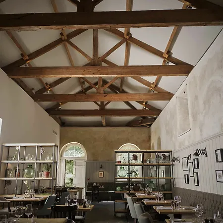 Middleton Estate * 리치먼드