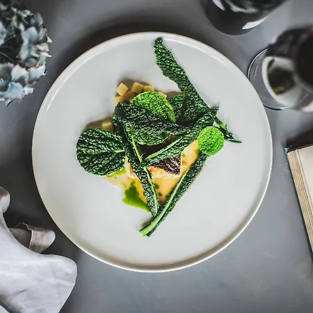 Middleton Estate 컨트리하우스