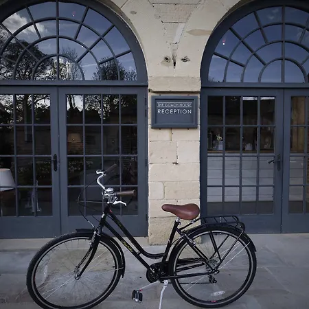 Middleton Estate 컨트리하우스