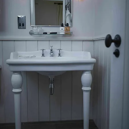 Middleton Estate 컨트리하우스 *