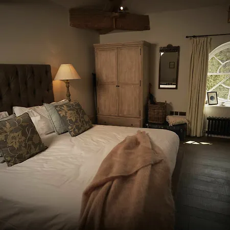 Middleton Estate 컨트리하우스