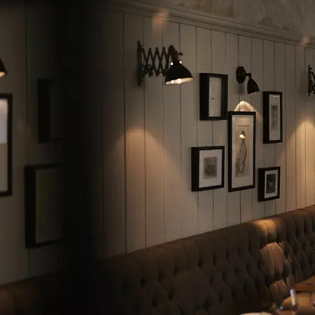 Middleton Estate 컨트리하우스