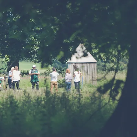 Middleton Estate 컨트리하우스 *