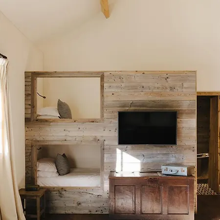 Landhaus Middleton Estate