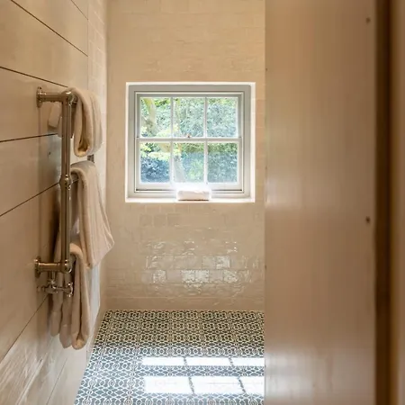 Landhaus Middleton Estate Richmond (North Yorkshire)