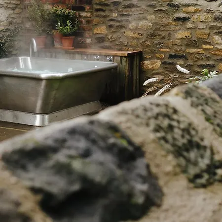 Middleton Estate Landhaus Richmond (North Yorkshire)