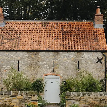 Middleton Estate Landhaus Richmond (North Yorkshire)