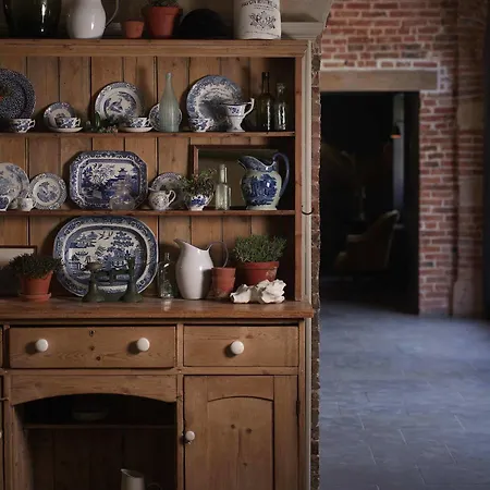 Middleton Estate Richmond (North Yorkshire)