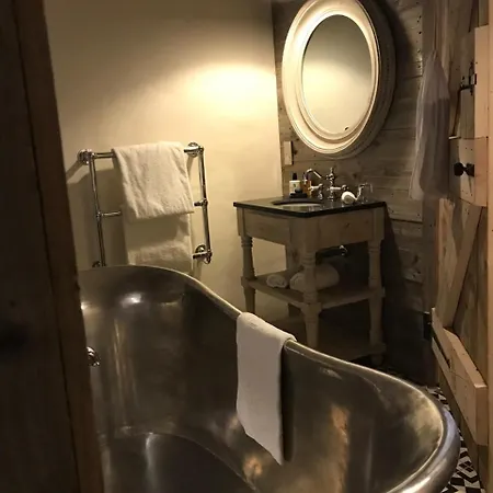 Landhaus Middleton Estate