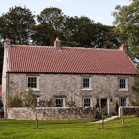 Middleton Estate * Richmond (North Yorkshire)