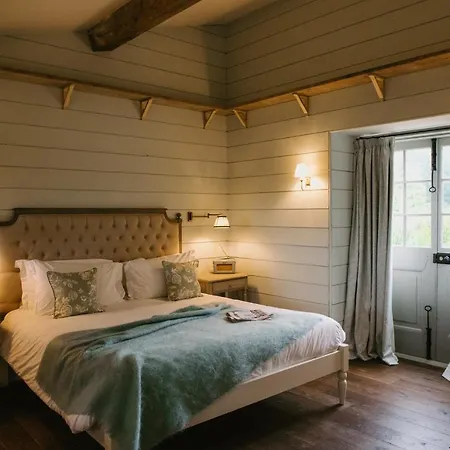 Middleton Estate * Richmond (North Yorkshire)