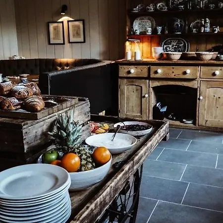 Middleton Estate Landhaus *