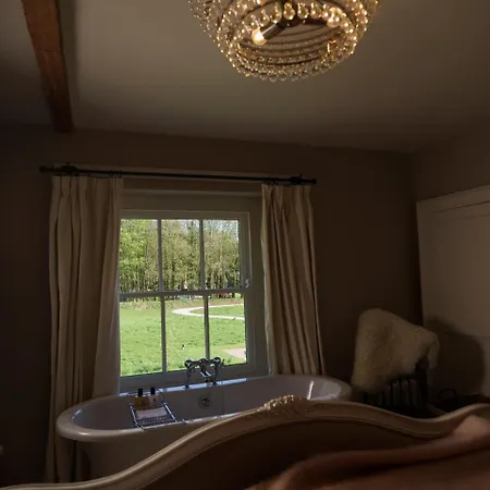 Middleton Estate * Richmond (North Yorkshire)