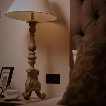 Middleton Estate Landhaus