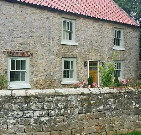 Middleton Estate * Richmond (North Yorkshire)