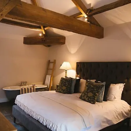 Middleton Estate Landhaus Richmond (North Yorkshire)