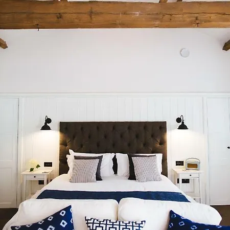 Middleton Estate Landhaus *