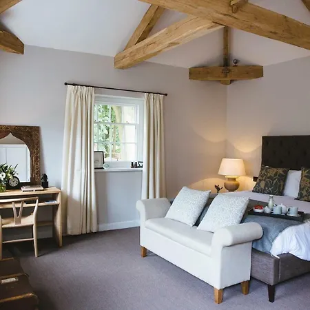 Landhaus Middleton Estate