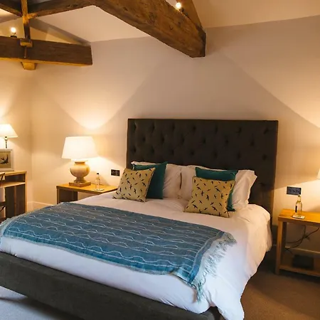 Landhaus Middleton Estate Richmond (North Yorkshire)