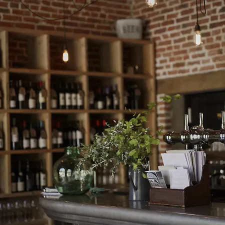 Landhaus Middleton Estate Richmond (North Yorkshire)