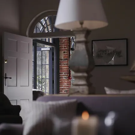 Middleton Estate * Richmond (North Yorkshire)