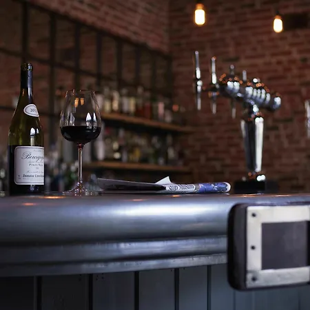 Middleton Estate Landhaus