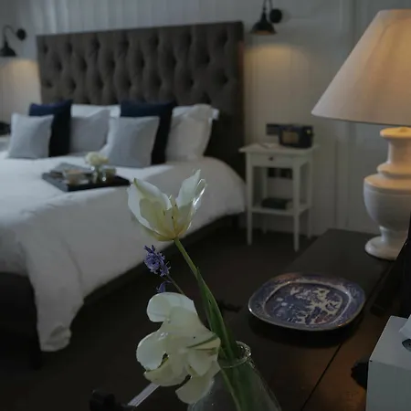 Middleton Estate Landhaus *