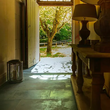 Middleton Estate Landhaus *