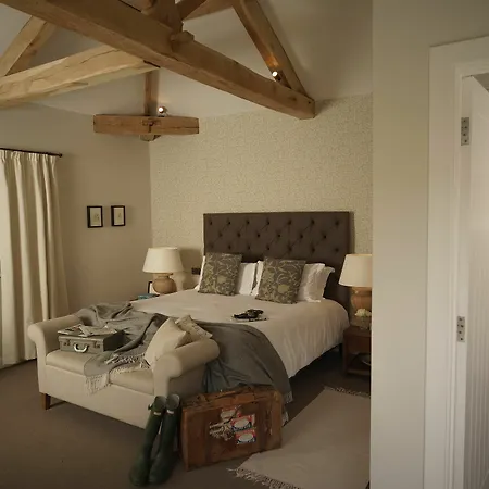 Middleton Estate Richmond (North Yorkshire)