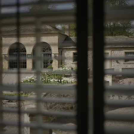 Middleton Estate Landhaus *