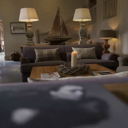 Landhaus Middleton Estate Richmond (North Yorkshire)