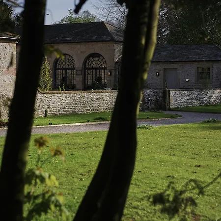 Middleton Estate Richmond (North Yorkshire)