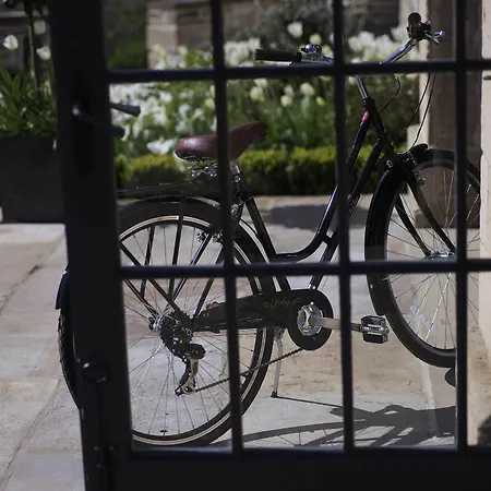 Middleton Estate * Richmond (North Yorkshire)