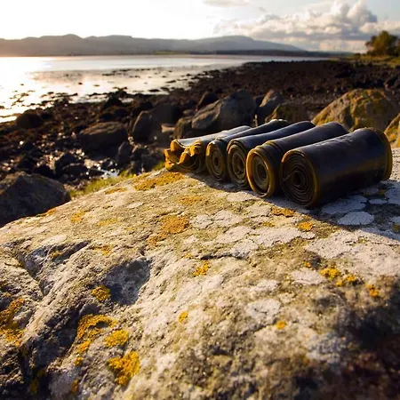 Landhaus Middleton Estate Richmond (North Yorkshire)