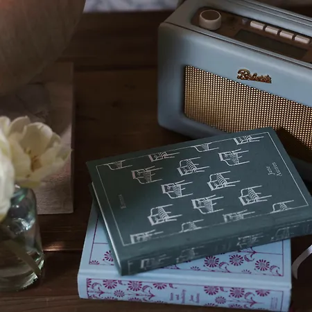 Landhaus Middleton Estate