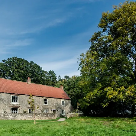 Landhaus Middleton Estate